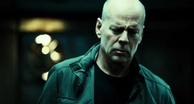 When was the last time you spoke to this kid - A Good Day to Die Hard