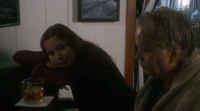 When was the last time
we were in this bar? - Marjorie Prime