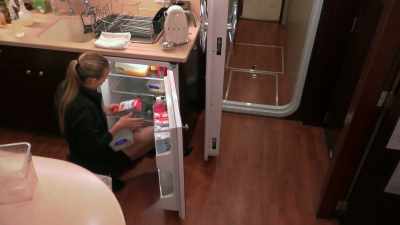 When was the last time when
you had a boyfriend? - Below Deck Down Under