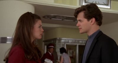 When was the last time you were decently kissed - That Thing You Do!