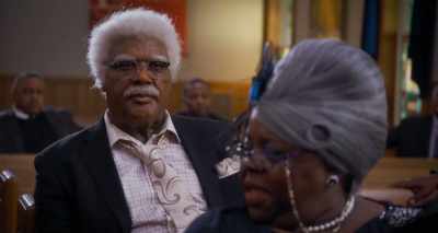 When was the last time you were in church? - A Madea Family Funeral