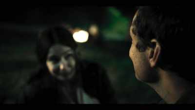When was the last time
you really let go, Sam? - The Third Day