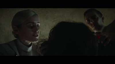 When was the last time
you spoke with Cassian Andor? - Star Wars: Andor