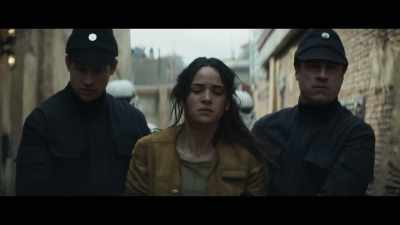 When was the last time
you spoke with Cassian Andor? - Star Wars: Andor