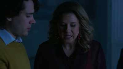 When was the last time
you talked to Irene? - The Jane Mysteries: Too Much to Lose