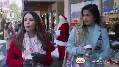 When was the last time
you welcomed - Coyote Creek Christmas