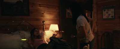 When was the last time
your phone rang - My Dead Friend Zoe