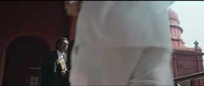 When the lawyer asks you something,
just say you don't remember. - Jai Bhim