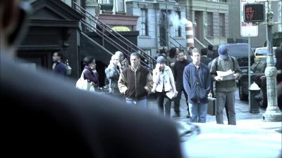 When the light changes,
I want you to cross the street. - 24