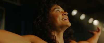  ♪ When the light shines down ♪ - Love Lies Bleeding
