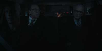 When the lights come back on, - Zero Day