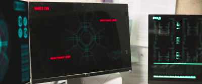 When the lights go out,
you got three minutes - Escape Plan 2: Hades