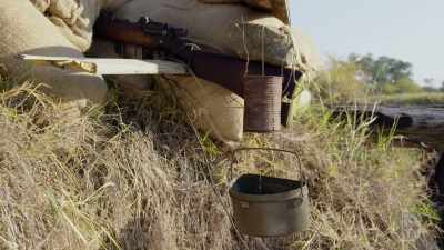 When the lower container
reached a certain weight, - Aussie Inventions That Changed The World