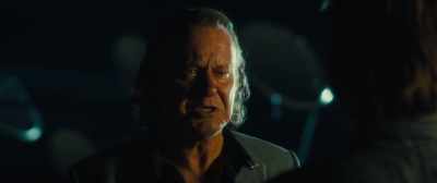 When the mafia
cleans up its act, - Our Kind of Traitor