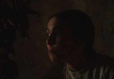 When the man is in the room, - You Won't Be Alone