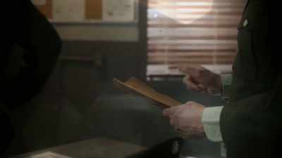- When the Marines
take over this project, - The UnBelievable with Dan Aykroyd