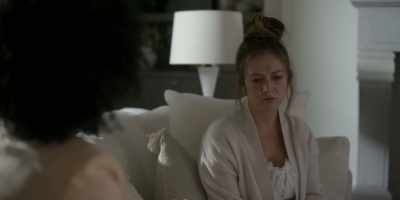 When the mind sees
patterns and faces - American Horror Stories