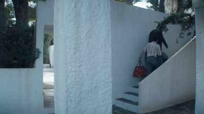 When the moment comes,
Gadi will do what is necessary. - The Little Drummer Girl