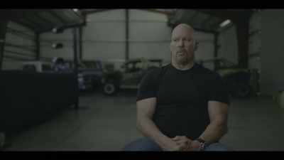 When the Monday Night Wars started,
and we kept losing in the ratings, - Mr. McMahon