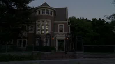 # When the moon # Come on, girls. - American Horror Story