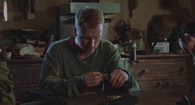 When the moon is full - Dog Soldiers