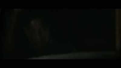 When the moon would still be up, - Mudbound