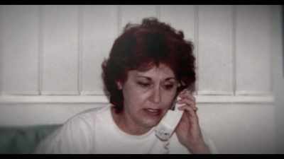 When the mother called me, - Children of the Underground