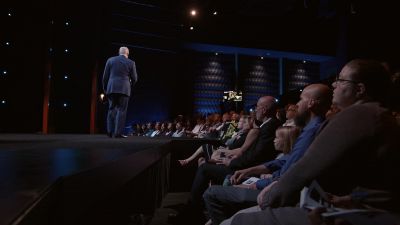 When the movie An Inconvenient Truth - An Inconvenient Sequel: Truth to Power
