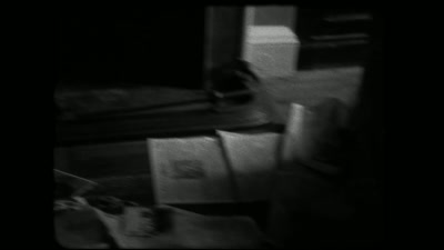 When the Nazis
left, I returned... - LOLA