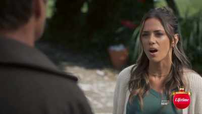 When the network came
to bell harbor, - The Holiday Fix Up