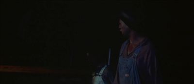 When the night comes in these parts - Sounder