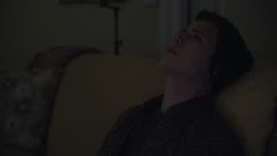 ♪ When the night was full of terror... - 13 Reasons Why