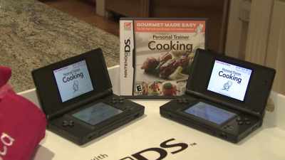When the Nintendo DS came out, - The Story of Nintendo