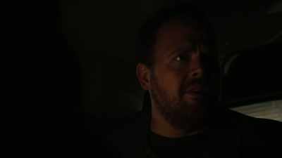 When the NSA abuses its power
and spies on innocent Americans, - The Blacklist: Redemption