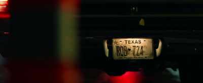 When the officer comes, - There Are No Saints