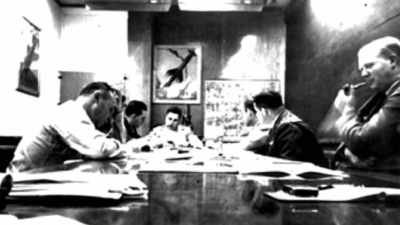 When the official investigation, - Project Blue Book Exposed