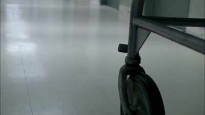 When the operation started, - Robin Williams: Come Inside My Mind