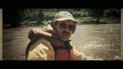 - When the otero
family was killed, - Invisible Monsters: Serial Killers in America