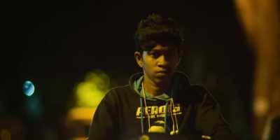 When the pain gets unbearable, - Crime Stories: India Detectives