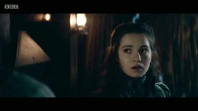 When the past outweighs the present - Heirs of the Night