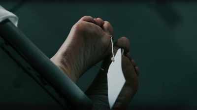 When the pathology report
came back, police were stunned. - 35 Serial Killers the World Wants to Forget