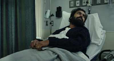 When the person you love
is in it - The Storied Life of A.J. Fikry