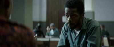 When the police arrested me
that night, that was it, - Crown Heights