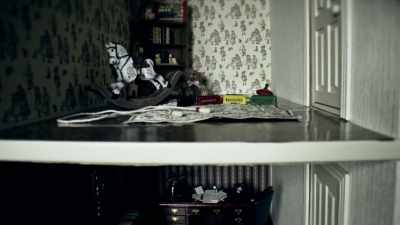- When the police ask me
question, I said to them, - The Murder of Sandra Rivett