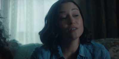 - When the police
first interviewed you, - The Way Home