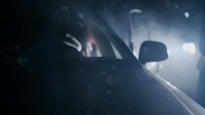 When the police learn the full extent - How I Caught My Killer