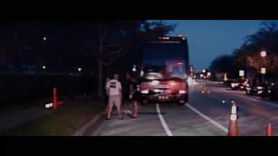When the police officer
asked who did it, - Girls Gone Wild: The Untold Story