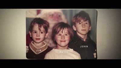When the police officer ...
Sorry. - John Wayne Gacy: Devil in Disguise