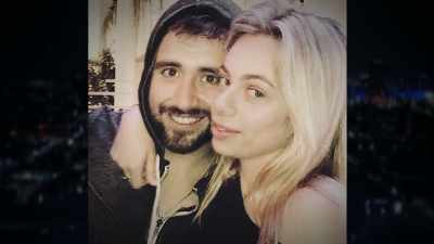 When the police start to look
at their relationship, - Death by Fame