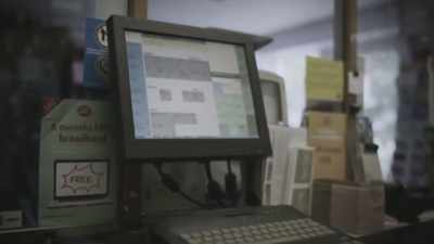 When the Post Office rolled out - Mr Bates vs The Post Office: The Real Story
